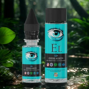 EYESLIGHT® Nano Vision Eye Serum